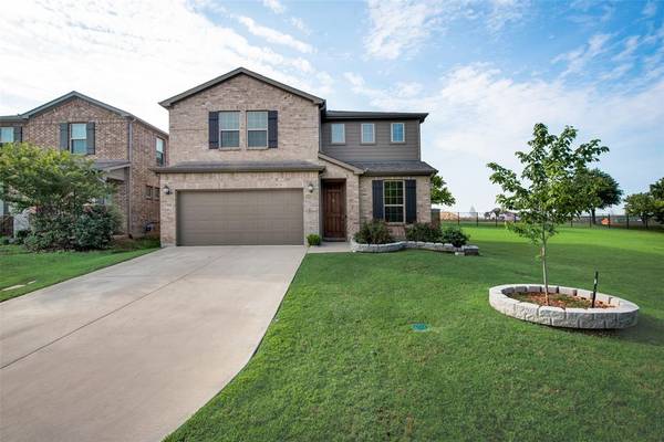 1908 Rayburn Court, Irving, TX 75062