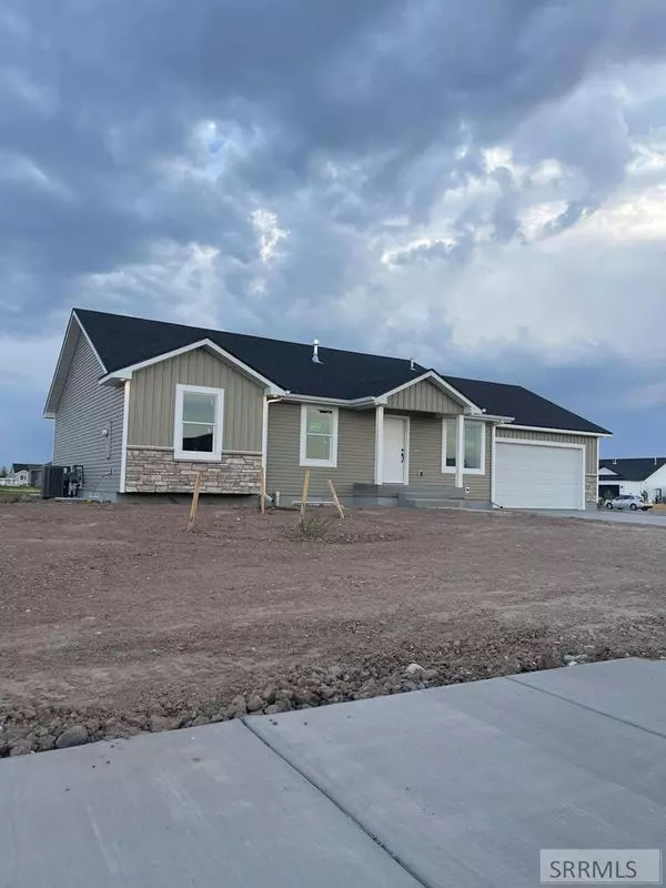 Rigby, ID 83442,3876 N Pepperwood Lane