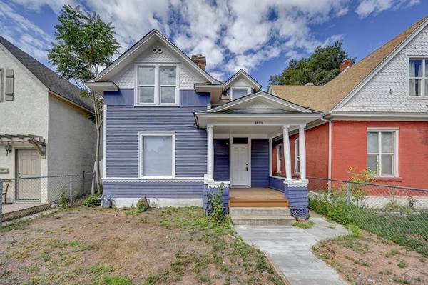 1023 Berkley Ave, Pueblo, CO 81004