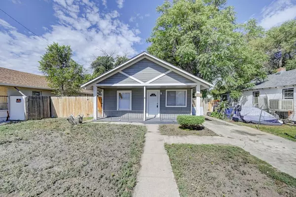 1133 Cedar St, Pueblo, CO 81004