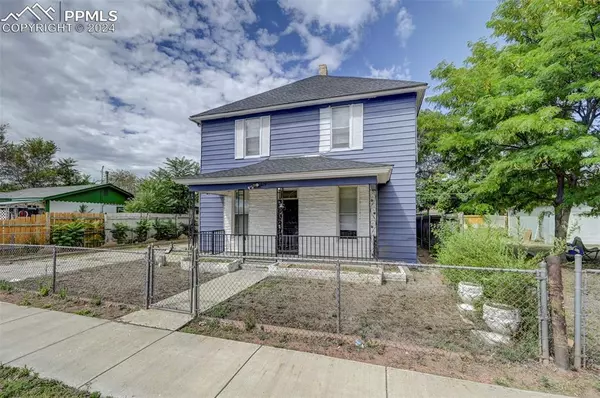 Pueblo, CO 81004,1229 Cypress ST