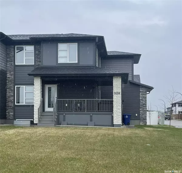 254 Brighton GATE #22, Saskatoon, SK S7V 0R1