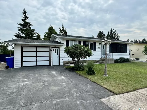 235 Patrick STREET, Springside, SK S0A 3V0