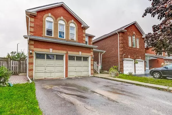 Brampton, ON L6X 4P4,46 Muirland CRES