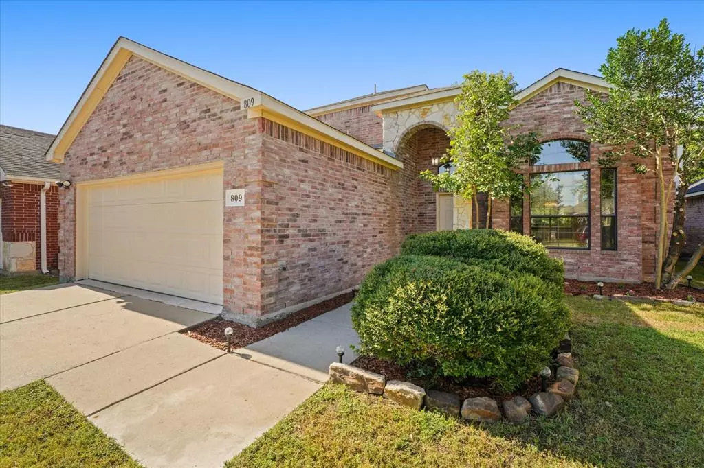 Anna, TX 75409,809 Westwood Court