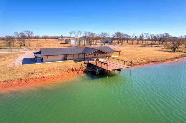 5489 S Main Street, Goldsby, OK 73093