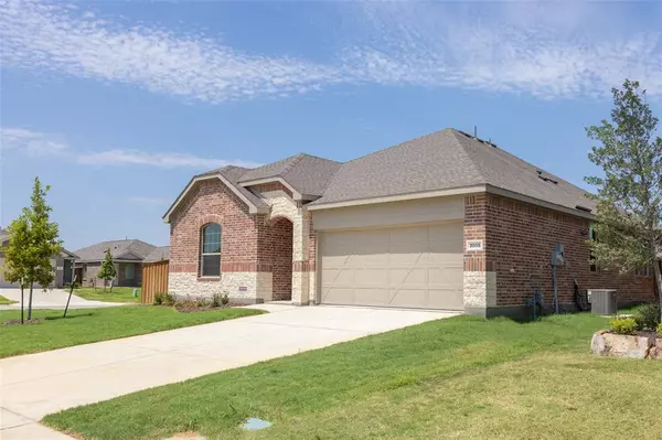 3005 Kaufman Court #3005, Little Elm, TX 75068