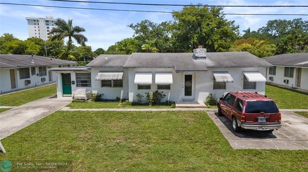 53 NE 16th Pl, Fort Lauderdale, FL 33305