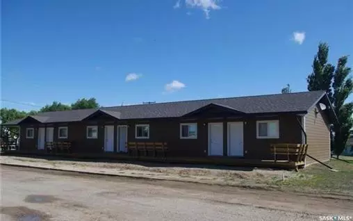 402 Amherst AVENUE, Viscount, SK S0K 4M0