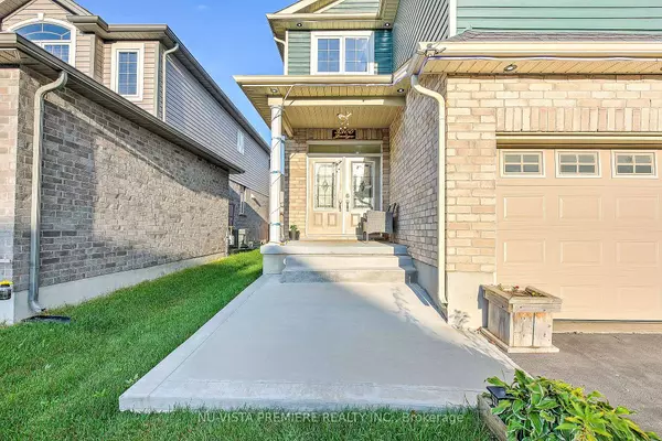 London, ON N6M 0E9,3300 Strawberry WALK