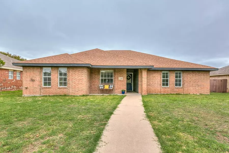 7518 Aspen Ave, San Angelo, TX 76904