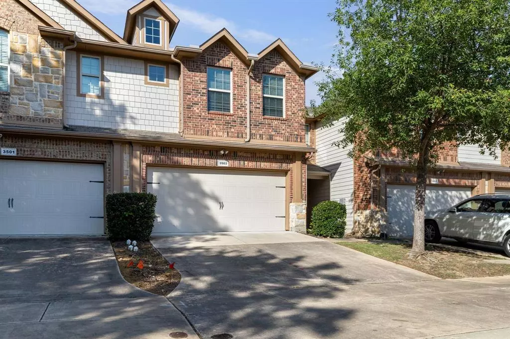 Garland, TX 75040,3503 Blue Sage Lane