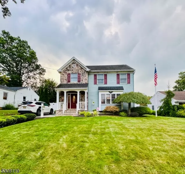 Clark Twp., NJ 07066,51 Wendell Pl