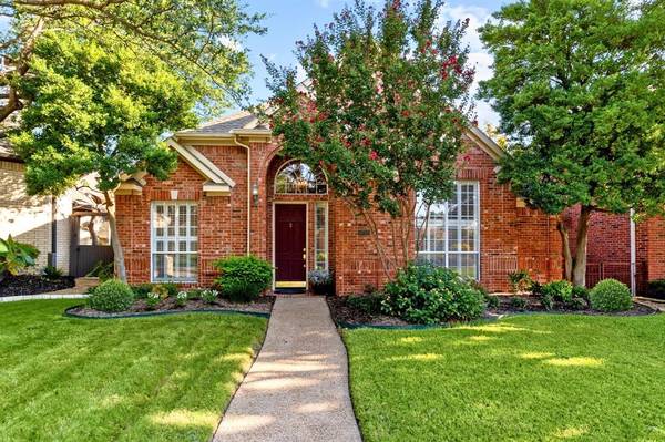 6717 Myrtle Beach Drive,  Plano,  TX 75093