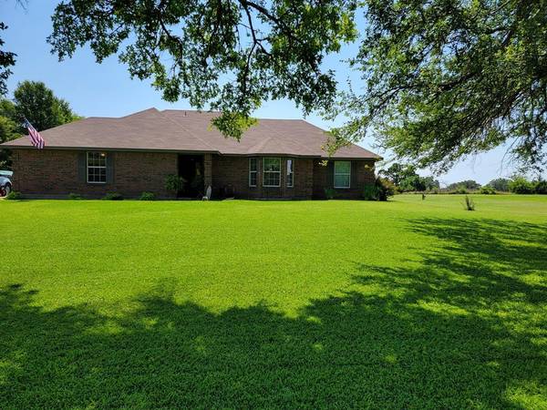 7340 Farm Road 69 N, Dike, TX 75437