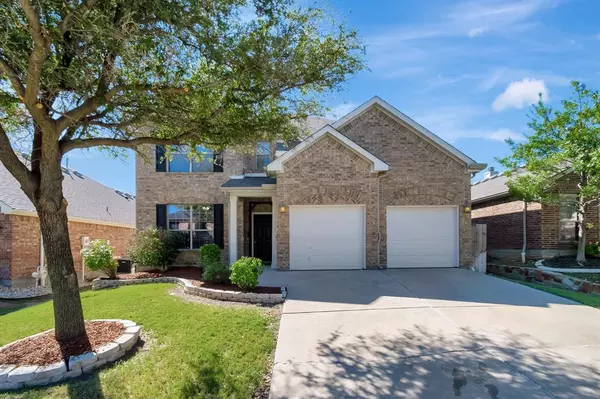 8949 Silent Brook Lane, Fort Worth, TX 76244