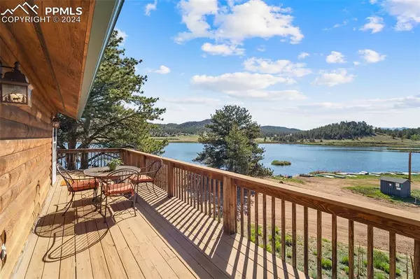 Lake George, CO 80827,671 Midland CT