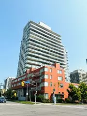 30 Canterbury PL #1701, Toronto C07, ON M2N 0B9