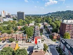 Hamilton, ON L8N 2J4,126 Catharine ST S