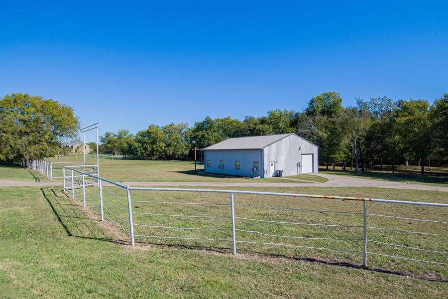 5 Choice Lane, Lucas, TX 75002