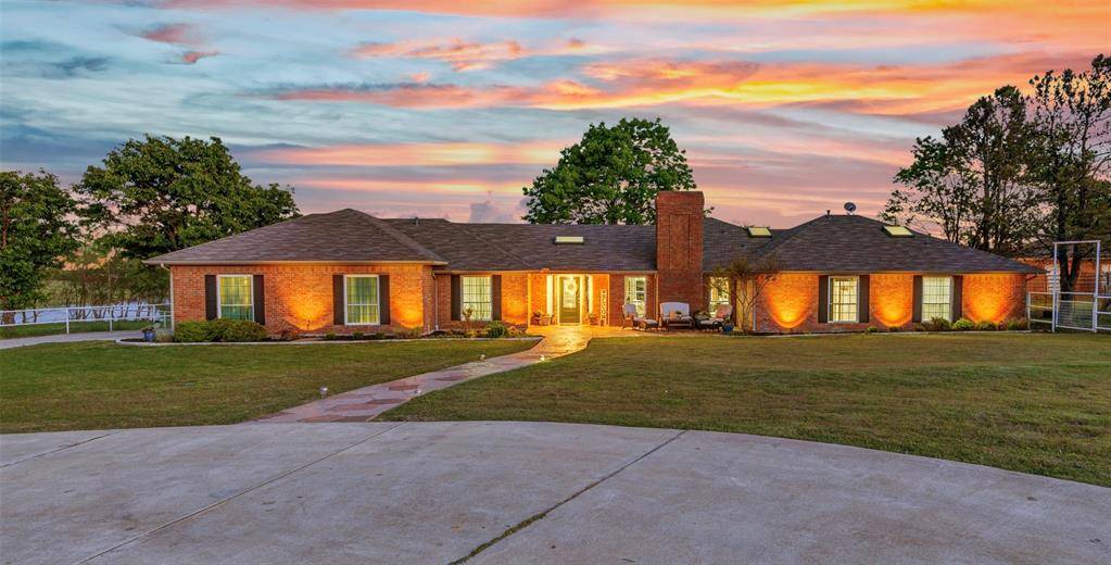 8 Choice Lane, Lucas, TX 75002