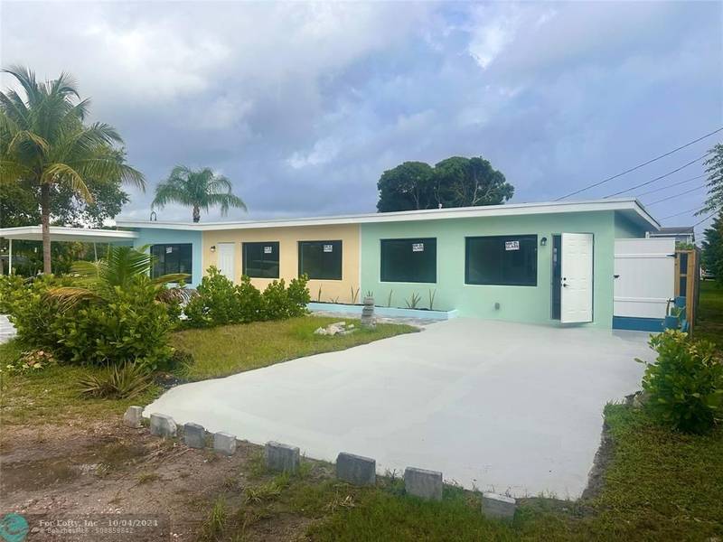 1230 S Federal Hwy  #2, Lake Worth Beach, FL 33460