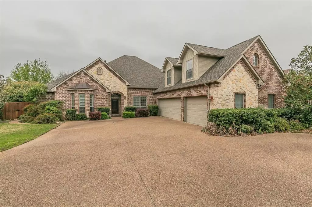 Keller, TX 76248,500 Keller Smithfield Road