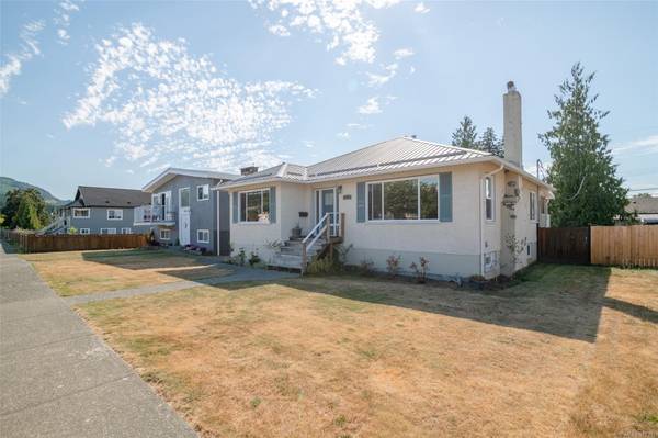 Port Alberni, BC V9Y 2N7,2828 10th Ave