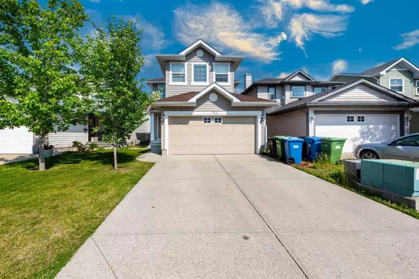 Calgary, AB T2Y 3Z1,154 Bridlewood CT Southwest