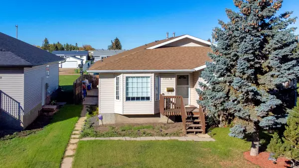 5412B 52 ST, Camrose, AB T4V 4A6