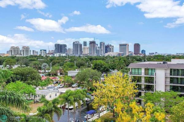 1201 River Reach Dr  #506, Fort Lauderdale, FL 33315