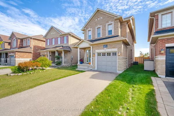 Oakville, ON L6M 0M4,2073 Fiddlers WAY