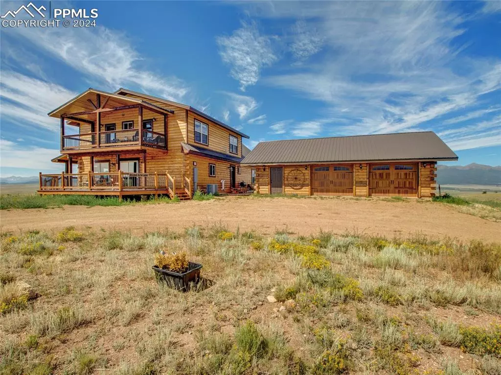 Westcliffe, CO 81252,2200 County Road 310