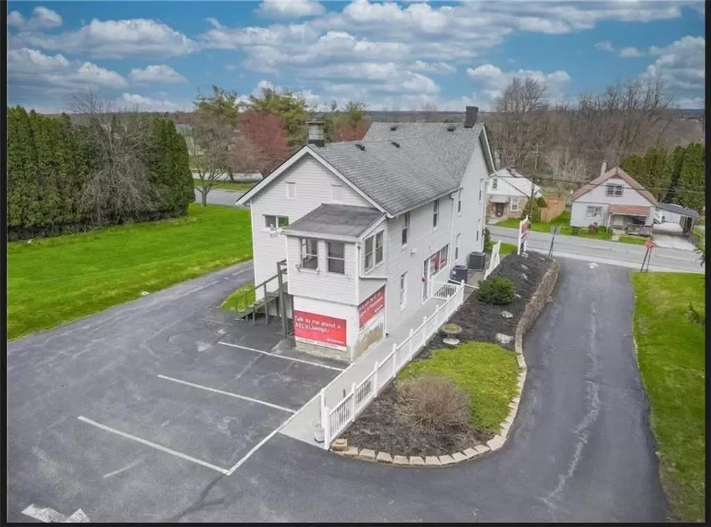 Whitehall Twp, PA 18052,2672 Eberhart Road