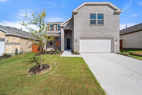 3825 Belleview Place, Crandall, TX 75114