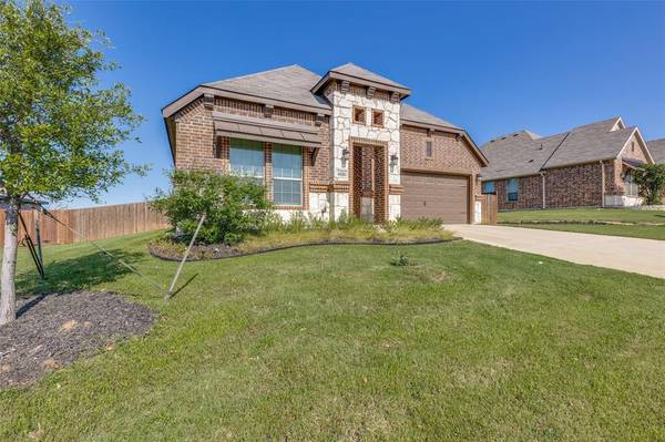 Burleson, TX 76058,6505 Molly Anita Drive