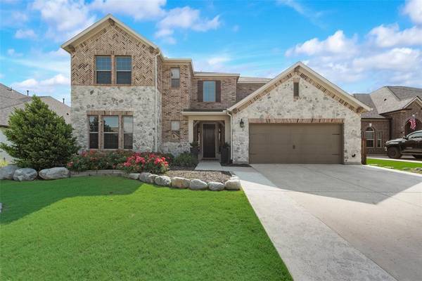 1463 Silver Sage Drive,  Haslet,  TX 76052