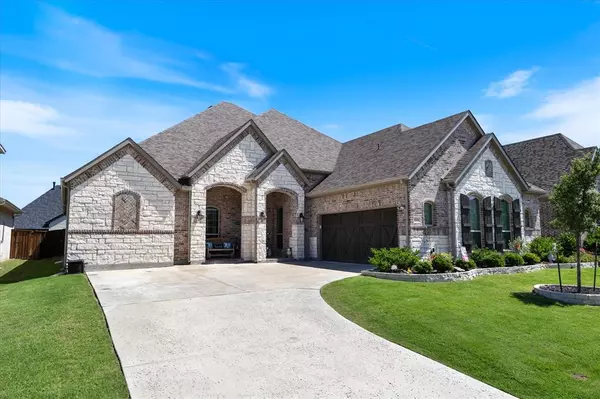 614 Summer Oaks Drive, Rockwall, TX 75087