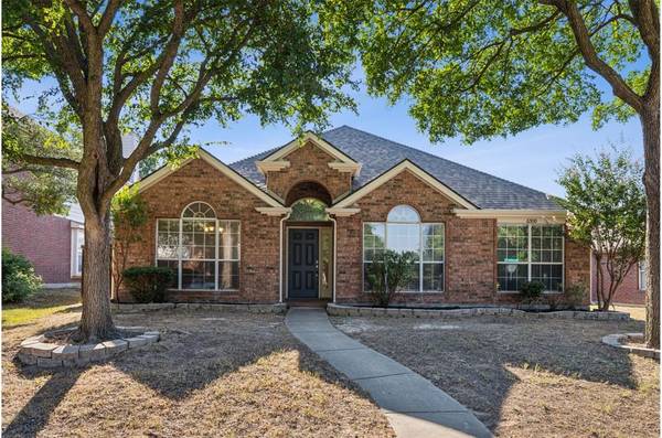 6500 Plantation Lane,  Frisco,  TX 75035