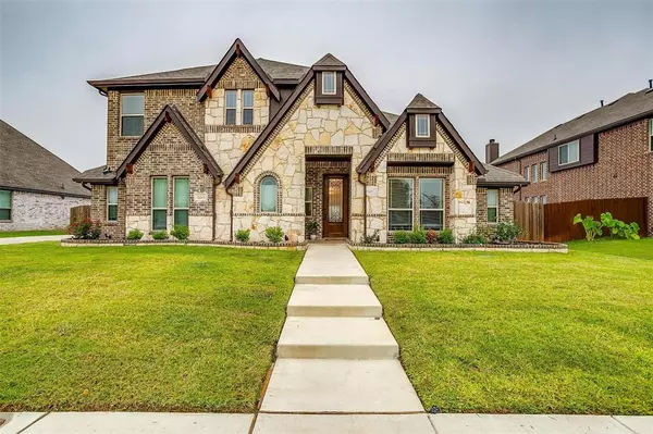 Waxahachie, TX 75165,464 S Hill Drive