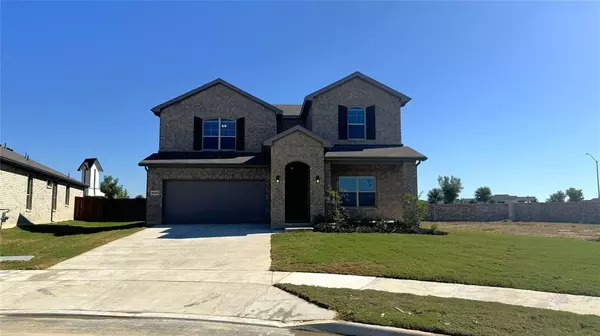 Fort Worth, TX 76247,16004 BRONTE Lane