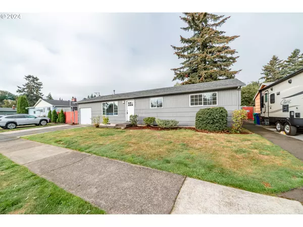 Portland, OR 97230,1421 NE 190TH PL