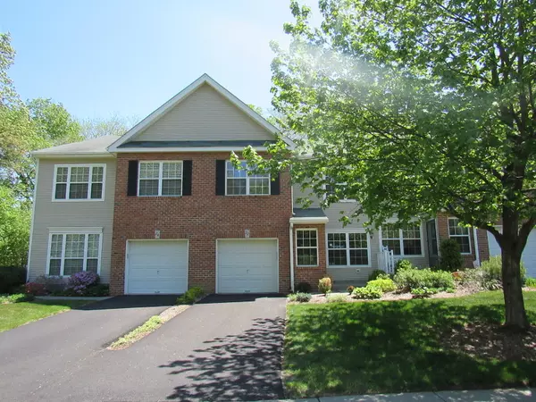 22 Pond Hollow Dr #22, Jefferson Twp., NJ 07438