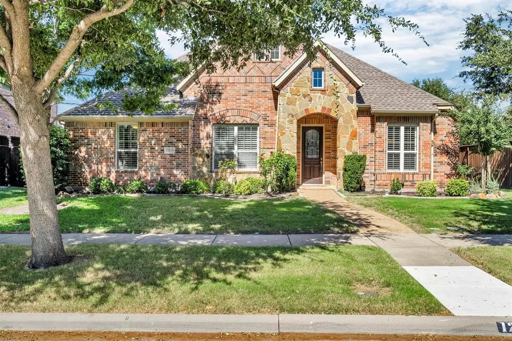 Frisco, TX 75035,12819 Winding Creek Drive