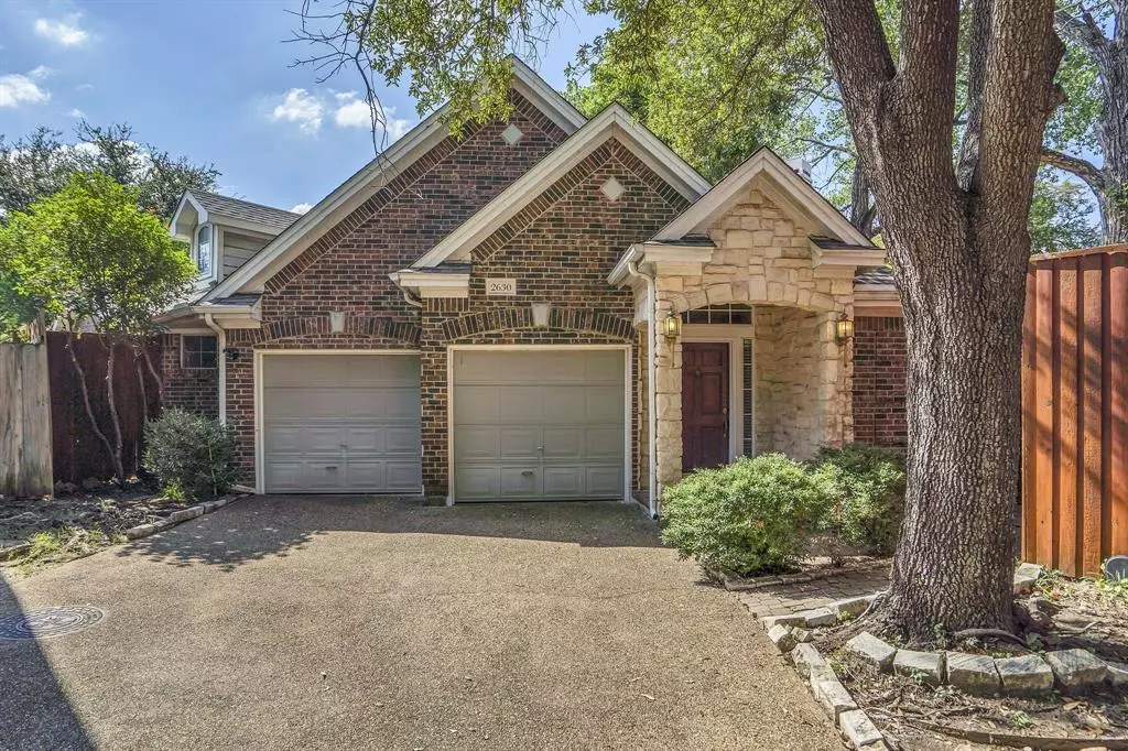 Dallas, TX 75214,2630 Lakeforest Court