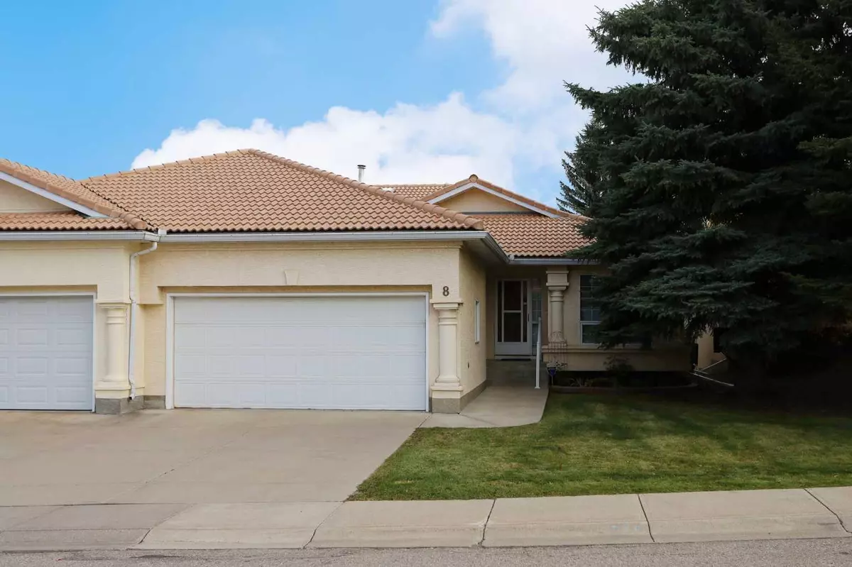 Calgary, AB T3A 5E6,8 Hamptons Rise NW