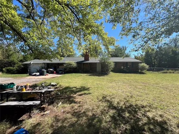 342 N Peebly Road, Choctaw, OK 73020