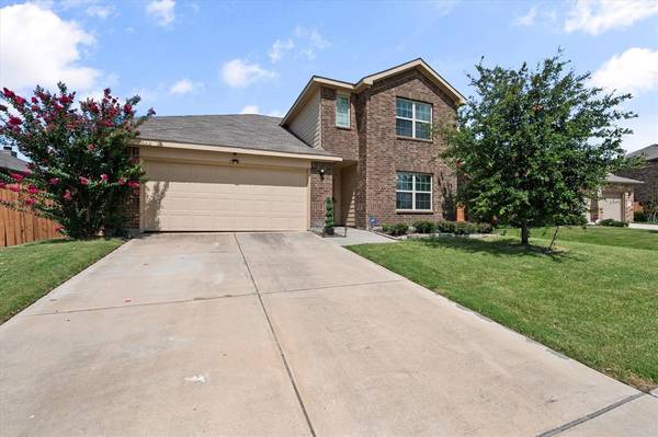 4411 Horsemint Cove, Heartland, TX 75126