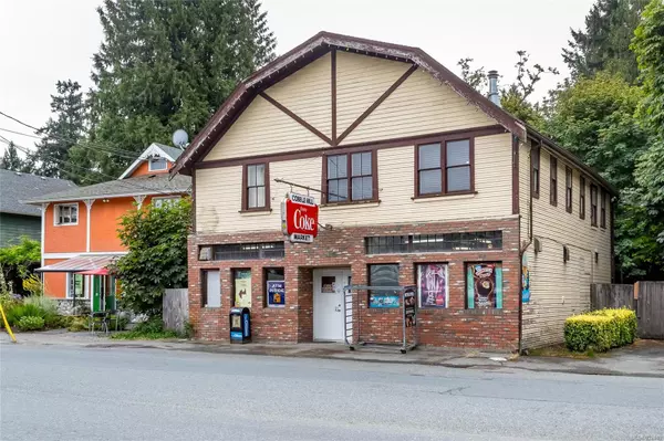 Cobble Hill, BC V0R 1L0,1494 Fisher Rd