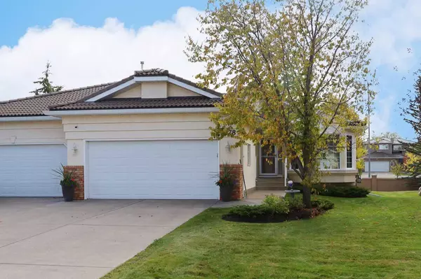 278 Hamptons PARK Northwest, Calgary, AB T3A 5A7